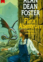 Flinx' Abenteuer