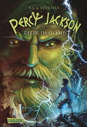 Percy Jackson (1) - Diebe im Olymp