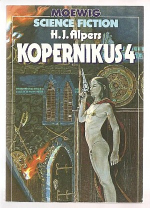 Kopernikus 4