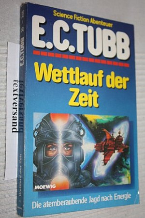 Wettlauf der Zeit