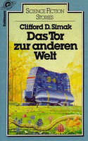 Das Tor zur anderen Welt