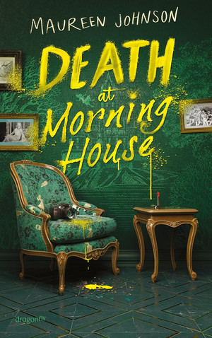 Death at Morning House
