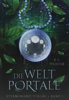 Die Weltportale - Band 1