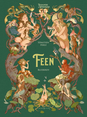 Feen: Enzyklopädie des Wunderbaren 2