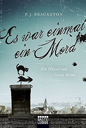 Es war einmal ein Mord