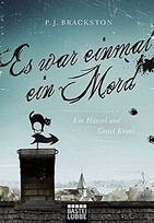 Es war einmal ein Mord