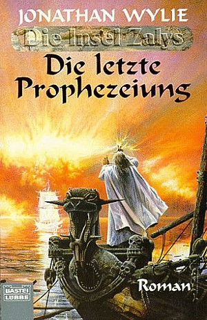 Die letzte Prophezeiung