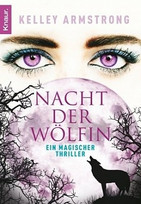 Die Nacht der Wölfin