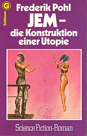 Jem - Konstruktion einer Utopie