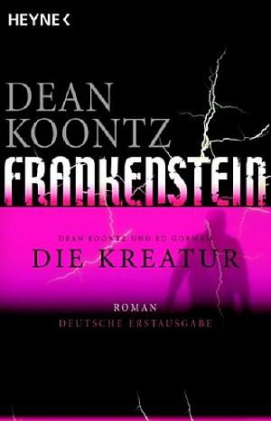 Frankenstein - Die Kreatur