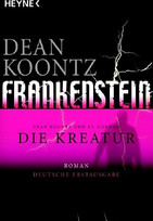 Frankenstein - Die Kreatur