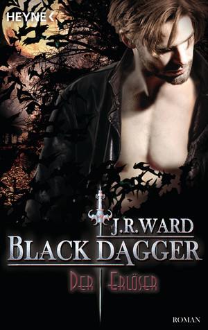 Black Dagger 33: Der Erlöser