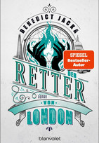 Der Retter von London (Alex Verus 12)