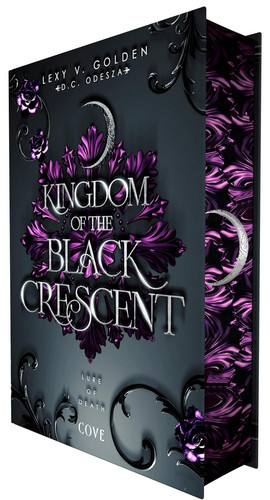 Kingdom of the Black Crescent 2: Lure of Death