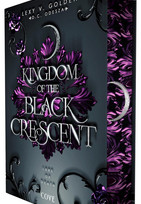 Kingdom of the Black Crescent 2: Lure of Death