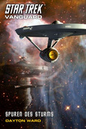 Star Trek: Vanguard 9 - Spuren des Sturms