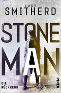 Stone Man - Die Rückkehr (Stone Man 2)