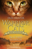 Warrior Cats - Short Adventure 7: Blattsees Wunsch