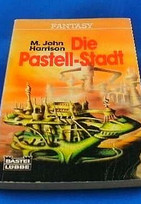 Die Pastell-Stadt
