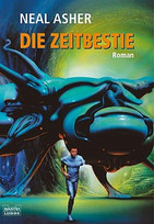 Die Zeitbestie
