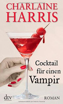 Cocktail für einen Vampir