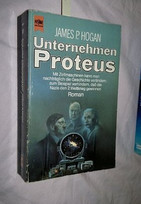 Unternehmen Proteus