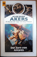 Der Zorn von Antares