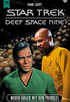 Neuer Ärger mit den Tribbles