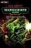 Warhammer 40.000: Die Feuer von Tanith