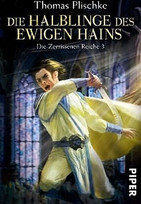 Die Halblinge des Ewigen Hains