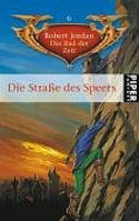 Die Straße des Speers