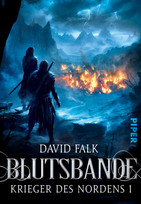 Blutsbande: Krieger des Nordens 1