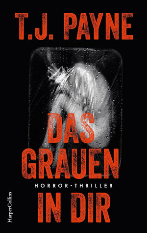 Das Grauen in dir