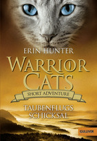 Warrior Cats - Short Adventure 4: Taubenflugs Schicksal