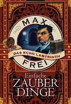 Einfache Zauberdinge