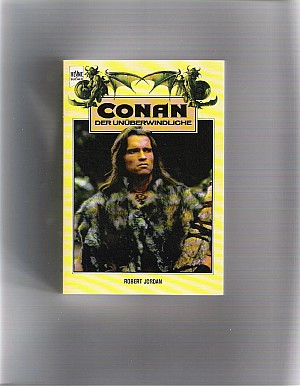 Conan der Unüberwindliche