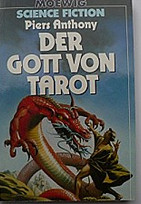Der Gott von Tarot
