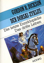 Die letzte Enzyklopädie. Das dritte Leben