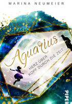Aquarius – Herz über Kopf durch die Zeit 1