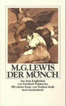 Der Mönch