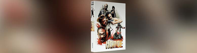 Die Horde