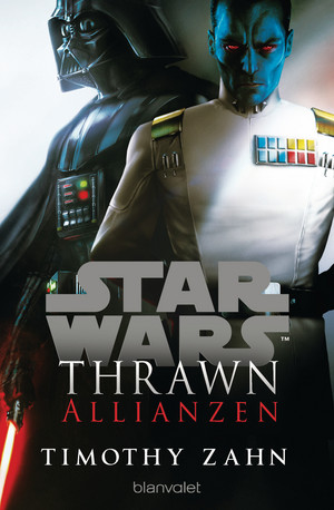 Star Wars: Thrawn - Allianzen