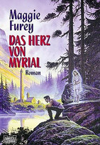 Das Herz von Myrial