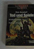 Tod und Spiele