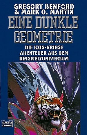Eine dunkle Geometrie