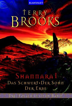 Shannara I