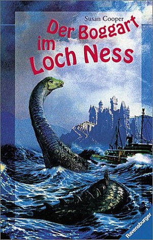 Der Boggart im Loch Ness