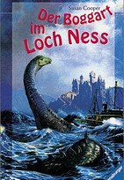 Der Boggart im Loch Ness
