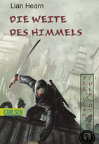 Die Weite des Himmels