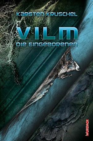 Vilm. Die Eingeborenen